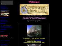 Seattle Museum of the Mysteries