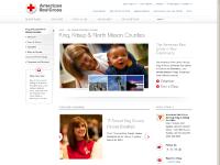 Seattle Chapter | American Red Cross | Volunteer, Donate, Training Seattle Chapter | American Red Cross | Volunteer, Donate, Training