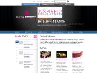 seattlesymphony.org - seattlesymphony seattlesymphony.org - seattlesymphony