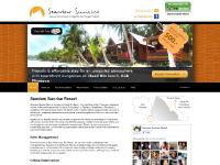 Seaview Sunrise Resort - Accommodation on Haad Rin, Koh Phangan Seaview Sunrise Resort - Accommodation on Haad Rin, Koh Phangan