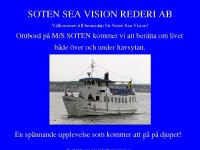 seavision.se seavision.se
