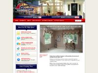 Seaway Manufacturing » Vinyl Replacement Windows, Sunrooms, Entry Doors, Patio Doors, Storm Windows, Storm Doors Seaway Manufacturing » Vinyl Replacement Windows, Sunrooms, Entry Doors, Patio Doors, Storm Windows, Storm Doors