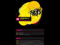 Sébastien Nikolaou — Design & development