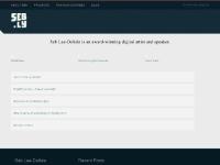 Seb Lee-Delisle | creative coder extraordinaire