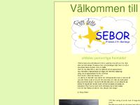 sebor.se L