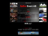 SeBra Event AB -Dalarnas Konferens och Evenemangsservice ... SeBra Event AB -Dalarnas Konferens och Evenemangsservice ...