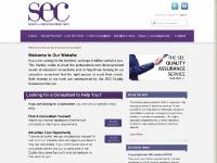 The Society of Education Consultants The Society of Education Consultants