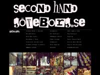 Second Hand Göteborg Second Hand Göteborg