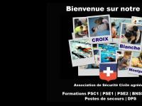 Association Locale des Secouristes Fran