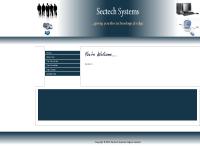 Sectech Systems - Homepage