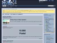  A New Year, A New Update!, OneEar, Visit Homepage