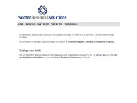 sectorbusinesssolutions.co.uk sectorbusinesssolutions.co.uk
