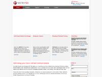 sectorsix.co.uk voiptrainer, mtvm, telephony sectorsix.co.uk voiptrainer, mtvm, telephony