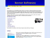 Sector Software Sector Software