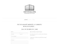 Securagate Securagate