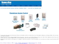 securakey.com Access control, security, barium ferrite securakey.com Access control, security, barium ferrite