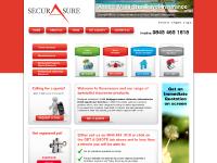 Securasure | Specialist insurance products designed exclusively for UK Mortgage Securasure | Specialist insurance products designed exclusively for UK Mortgage