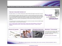 Securatek Solutions Ltd : Welcome to securatek solutions, Northern Irelands premier Securatek Solutions Ltd : Welcome to securatek solutions, Northern Irelands premier