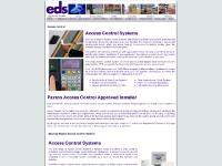 secure-keys.co.uk Access Control,eds,eds birmingham