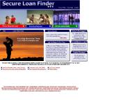 Secure Loan Finder Secure Loan Finder