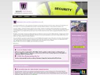 Secure Personnel Secure Personnel