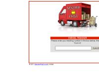 Welcome to Secure-Post.co.uk