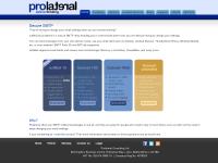 MS Exchange, Novell GroupWise, Prolateral, do I need this MS Exchange, Novell GroupWise, Prolateral, do I need this