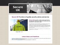 secure-uk.co.uk secure-uk.co.uk