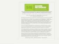 secure-your-network.co.uk