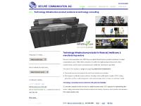 Technology infrastructure product solutions & technology consulting // Secure Communication, Inc. Technology infrastructure product solutions & technology consulting // Secure Communication, Inc.