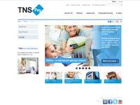 TNSPay | TNS Pay Europe - A multi-channel payment gateway TNSPay | TNS Pay Europe - A multi-channel payment gateway