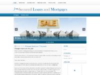 Secured Loans and Mortgages | Remortgages and Loans