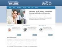 securedataonline.co.uk Secure Backup, Secure Briefcase, Secure Business securedataonline.co.uk Secure Backup, Secure Briefcase, Secure Business
