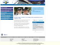 Links & Supported Initiatives, Security Systems Policy, Copyright Statement, Designing out Crime Links & Supported Initiatives, Security Systems Policy, Copyright Statement, Designing out Crime