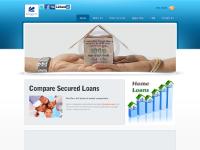 Compare Secured Loans - Home