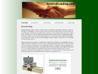 securedlending.com securedlending.com