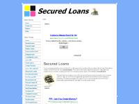 Secured Loans | UK | Bad Credit | Cheapest