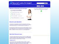 Apply for a Cheap Secured Loan Online | Secured Loans Arranged Apply for a Cheap Secured Loan Online | Secured Loans Arranged