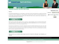 securedloansbadcredithistory.co.uk securedloansbadcredithistory.co.uk