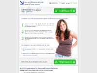 Secured Loans - Compare The Best Secured Personal Loan Offers Secured Loans - Compare The Best Secured Personal Loan Offers