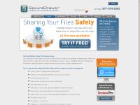 Online file sharing | FTP Replacement | SecureDrawer Online file sharing | FTP Replacement | SecureDrawer