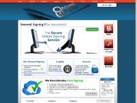 securedsigning.com securedsigning.com