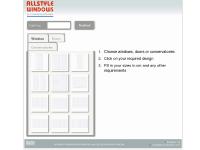 Allstyle Windows & Conservatories Allstyle Windows & Conservatories