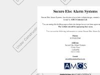 securelec.co.uk securelec.co.uk