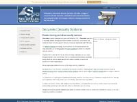 Electric Fencing, Electric Fences and CCTV from Securelec Security Systems, UK Electric Fencing, Electric Fences and CCTV from Securelec Security Systems, UK