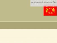 WWW.SECURELETTERBOX.COM - Home