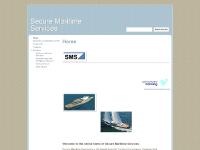 securemaritime.co.uk Products, Services, Delivery and Crew Services