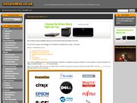 StorageCraft GFI Acronis Cisco Watchguard Draytek