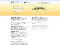 secureplan.com secureplan, business plan, business plans