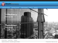 secureresources.co.uk IT and Procurement Consultancy Services. IT Recruitment Services secureresources.co.uk IT and Procurement Consultancy Services. IT Recruitment Services